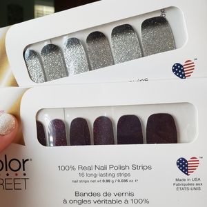 Dark Glitter Bundle